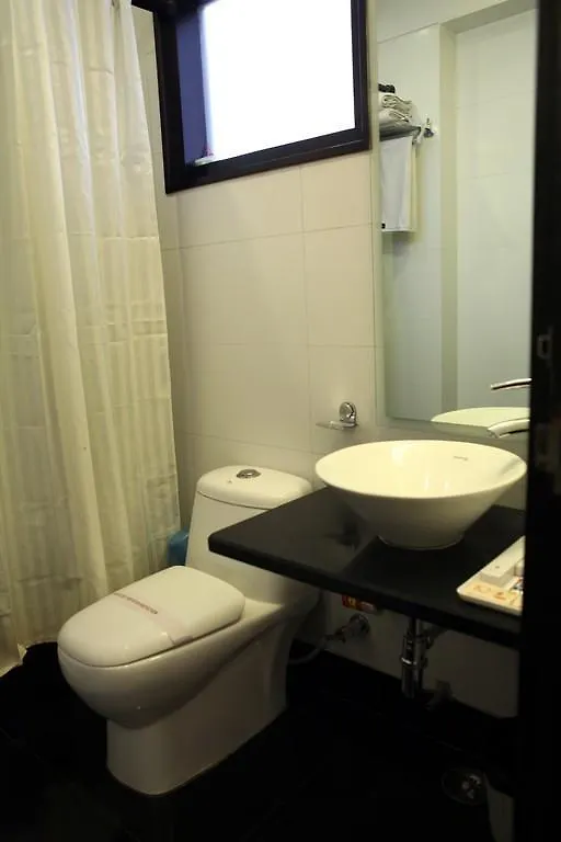Saar Inn Delhi  3*, Delhi (National Capital Territory of India)