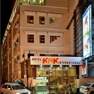 Hotel Knk International